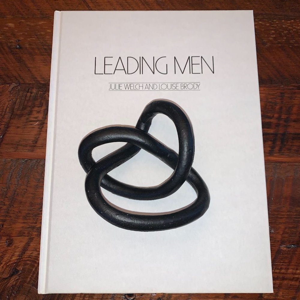 Coffee Table Book